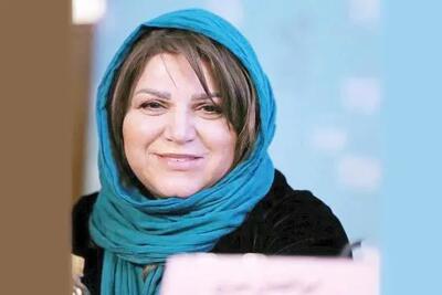 هایده صفی‌‏یاری برگزیده جشنواره ترابیکا