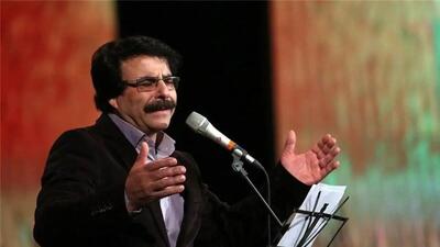 علیرضا افتخاری هم پلی بک خواند! | ببینید