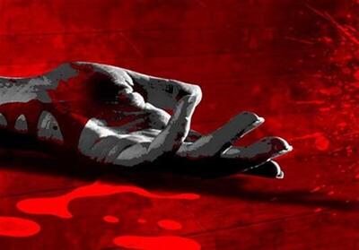 قتل هولناک جوان ۲۴ ساله در تهران | ضربه کاری قمه در کمر مقتول