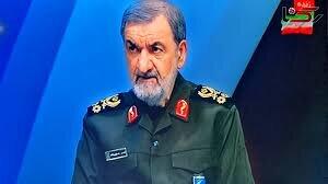 صهیونیست‌ها ۶ نقطه از جلسه شورای امنیت کشور را بمباران کردند