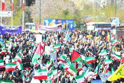 حال نوبت ماست «ای ایران بخوانیم»