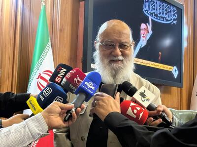 شهرداری بازسازی خانه ها را تنها مدیریت می کند