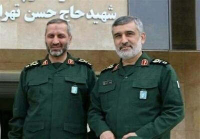 پیام خاص به سردار موسوی: مسیر را تا نابودی اسرائیل ادامه دهید