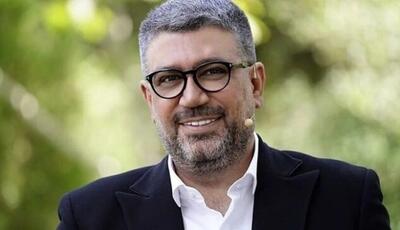 واکنش های جالب کابران به درخواست مصاحبه رشیدپور با ترامپ!
