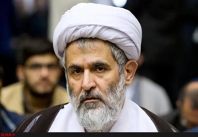 دشمن همه توانمندی‌هاش را در جنگ ۱۲ روزه به کار برد