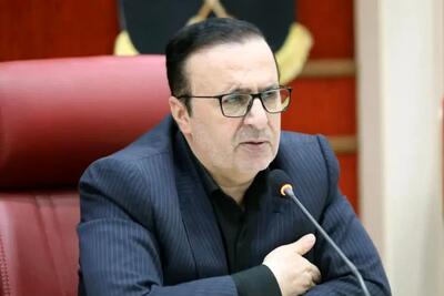 برخی وقتی فضا ایجاد می‌شود، دنبال احتکار می‌روند
