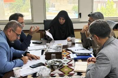 لزوم برنامه‌ریزی منسجم برای رفع چالش آب در روستاهای استان