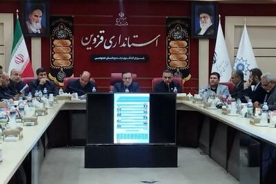 پرورش ماهیان در قفس در قزوین عملیاتی شود