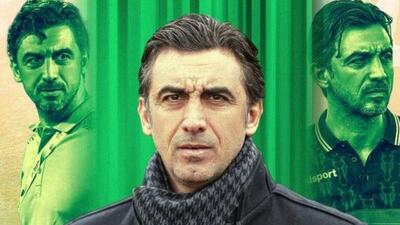 رحمتی سرمربی خیبر شد