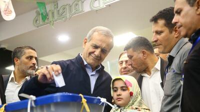 سه‌ضلعی انتخابات ۱۴۰۳
