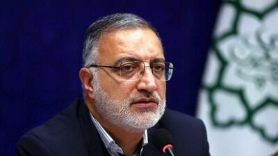 استقرار ۳۵۰ خانوار آسیب دیده از جنگ ۱۲ روزه در ۹ هتل پایتخت/ آسیب دیدگی ۳۶۰۰ واحد در تهران