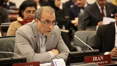 هلند باید به‌عنوان میزبان دادگاه‌های بین‌المللی، حملات اسرائیل را محکوم می‌کرد