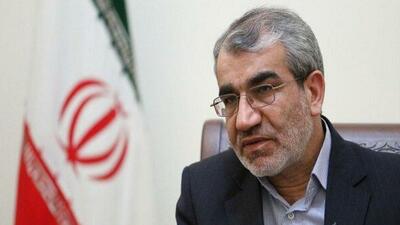 کدخدایی: ایران از ظرفیت‌های حقوقی برای پیگیری خسارات ناشی از تجاوزات اخیر استفاده می‌کند