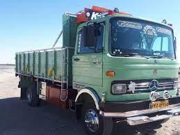 مزایده فروش  کامیون باری کاویان K219C  رنگ : سفید  مدل : 92