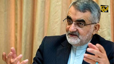 بروجردی: ایران به عنوان قدرت نوظهور می‌تواند معادلات را تغییر دهد
