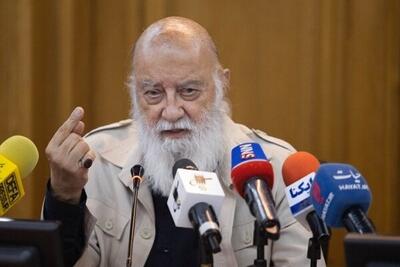 هشدار چمران درباره شرایط آب‌ وهوایی غیرمعمول تهران در تیر