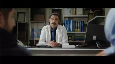 دانلود حرفه ای قسمت ۱۴ سارا بهرامی ، سیروان خسروی
