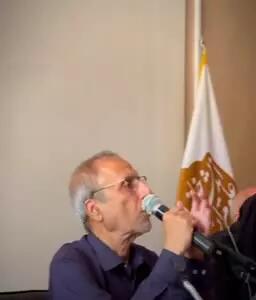 خانیکی: در اوین، زندانی و زندان‌بان، هنرمند و منتقد حکومت کنار هم شهید شدند