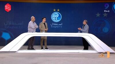 واعظ آشتیانی: مسیر خصوصی‌سازی پرسپولیس و استقلال از ابتدا اشتباه بود!