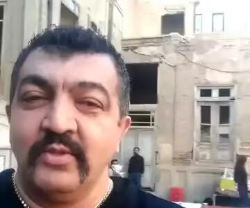 لوکیشن فیلم گوزن‌ها