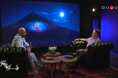 محمد قوچانی: اعتراف می‌کنم هرگز تا اینقدر نسبت به غرب بدبین نشده بودم