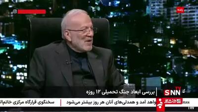 متکی: جمهوری اسلامی باید خونخواهی شهدای خود را انجام دهد