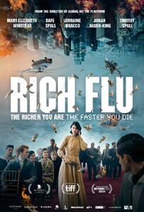 فیلم تب ثروت