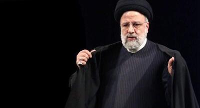 شهید رئیسی: ترامپ باید محاکمه و قصاص شود | جهان نیوز