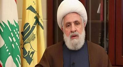 شهید نصرالله چه زمانی از طوفان الاقصی خبردار شد | جهان نیوز