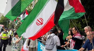 خوش خدمتی فیفا برای اسرائیل +فیلم | جهان نیوز