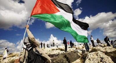 بوی فلسطین در فستیوال معروف اسپانیایی | جهان نیوز