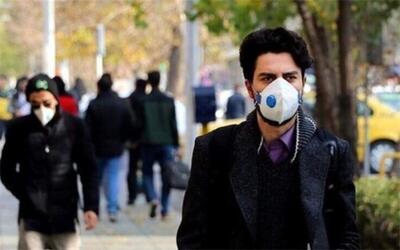 هشدار؛ ماسک بزن یا در خانه بمان