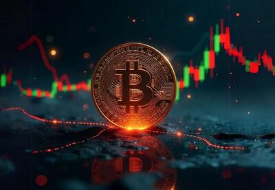 ثبات قیمت بیت‌کوین در کانال ۱۰۸ هزار دلار