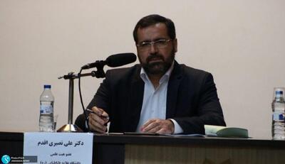 نصیری اقدم، اقتصاددان، هشدار داد: تداوم تنشها در دستمزد و نرخ بهره، تورم را در ساختار اقتصاد نهادینه می کند/ ذی‌ نفعانی کنترل نرخ بهره را به نفع خود در دست گرفته اند