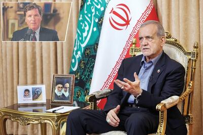 روی میز مذاکره بمب انداختند