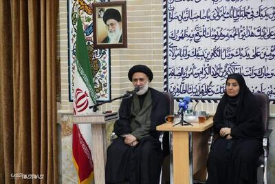 پیوستن استان به شبکه ریلی کشور در دوره وزارت صادق محقق شود       