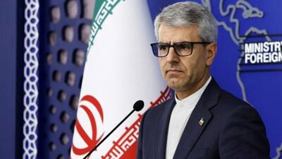 ایران در حال بررسی اقدامات بعدی خود در قبال آمریکاست