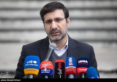 طرح تشدید مجازات جاسوسی برای رژیم صهیونیستی به مجلس ارجاع شد