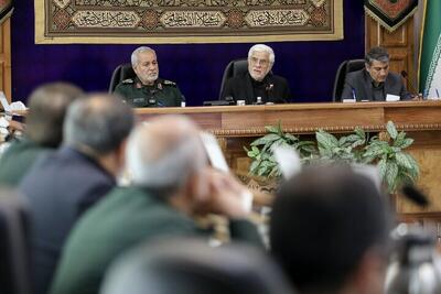 در طول جنگ ۱۲ روزه، یک روز هم سازندگی تعطیل نشد