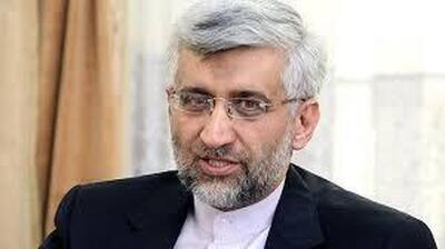 جلیلی: فتنه از شک و تردید بوجود می‌آید