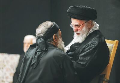 ما برای شما جان می‌دهیم