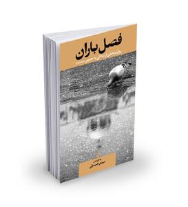 بارانی از خاطره‌های حسینی