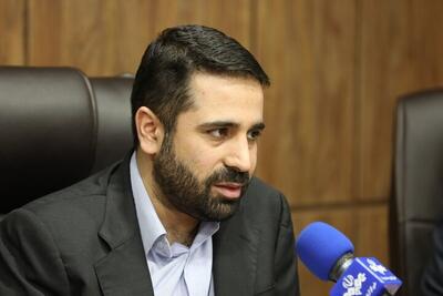 رئیس مرکز ملی فضای مجازی: سند حکمرانی داده در آستانه تصویب است