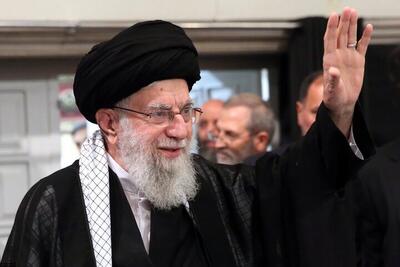 بیانیه ۱۰۲ استاد دروس خارج و سطوح عالی حوزه در حمایت از رهبر انقلاب