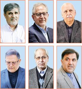 معماران «تغییر پارادایم» بانیان «وضع موجود» هستند!