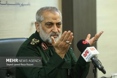 آمریکا مسئول اصلی تجاوز به ایران است