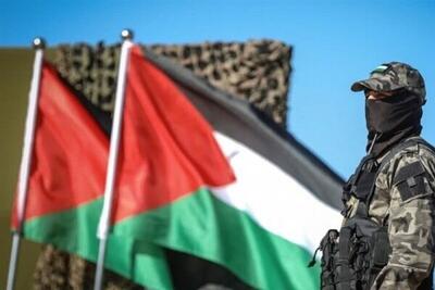 شهادت ۶ اسیر آزاده فلسطینی در غزه