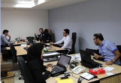 لیست جدیدترین فرصت های استخدام در سولیکو کاله