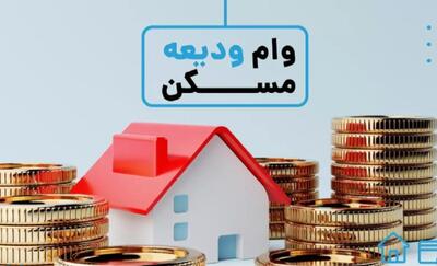 جزئیات افزایش وام ودیعه مسکن 1404؛ از مبلغ وام ودیعه و اقساط تا شرایط دریافت و ضامن