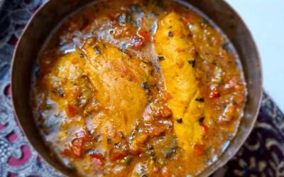 طرز تهیه مهاراجه هندی با طعم و مزه تند